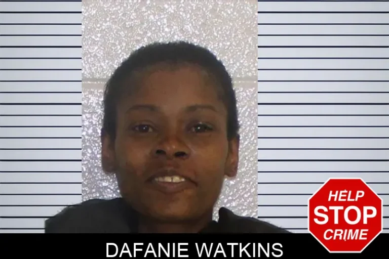 Dafanie Watkins