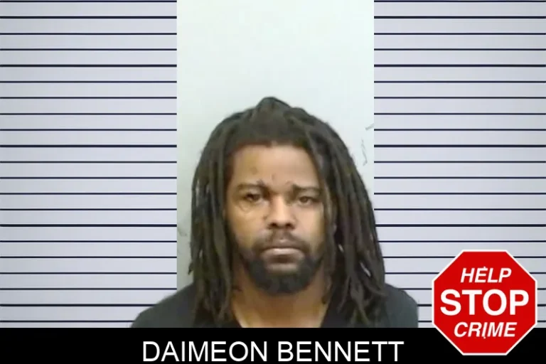 Daimeon Bennett