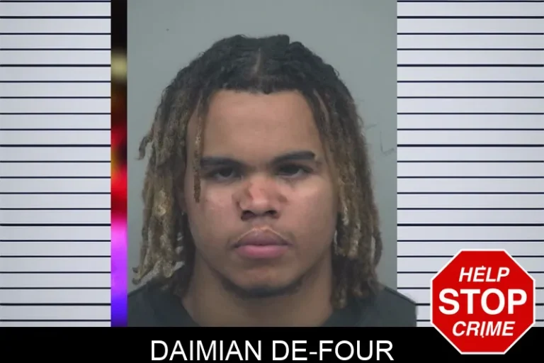Daimian De-Four