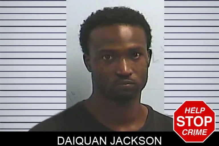 Daiquan Jackson
