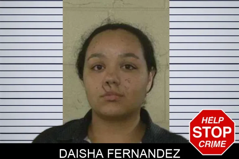 Daisha Fernandez