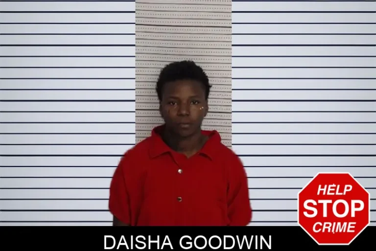Daisha Goodwin
