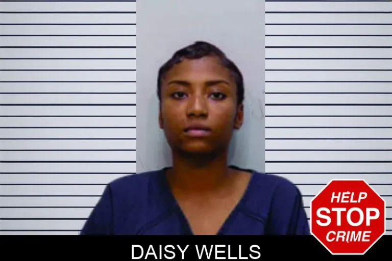 Daisy Wells