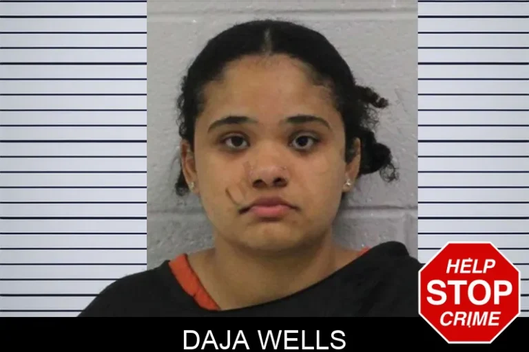 Daja Wells