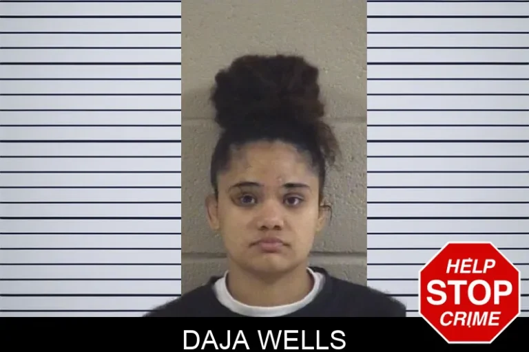 Daja Wells