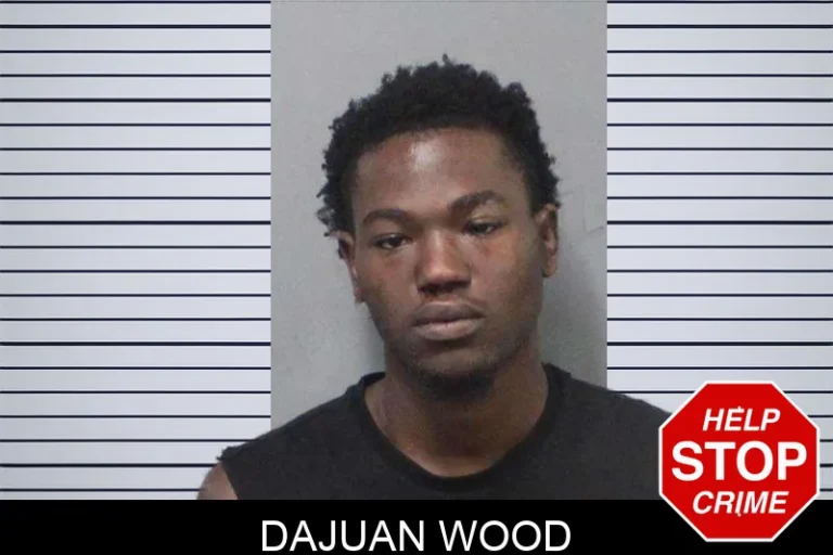 Dajuan Wood