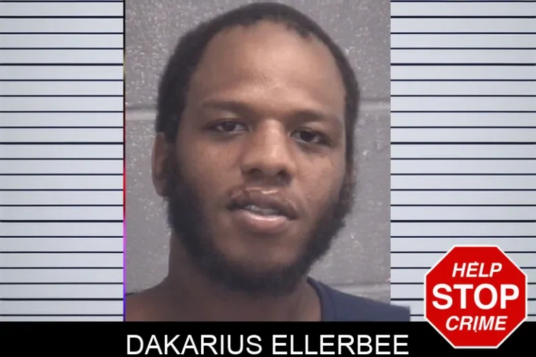 Dakarius Ellerbee