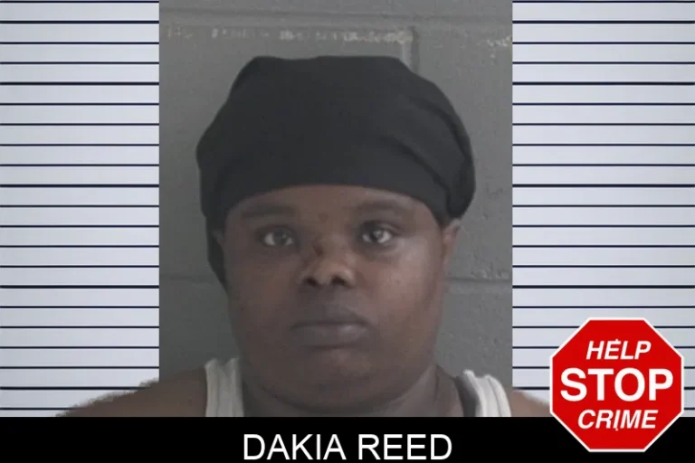 Dakia Reed