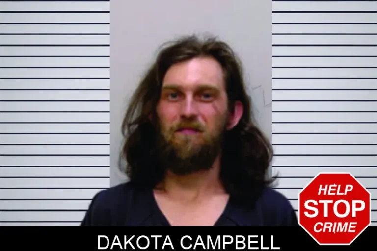 Dakota Campbell