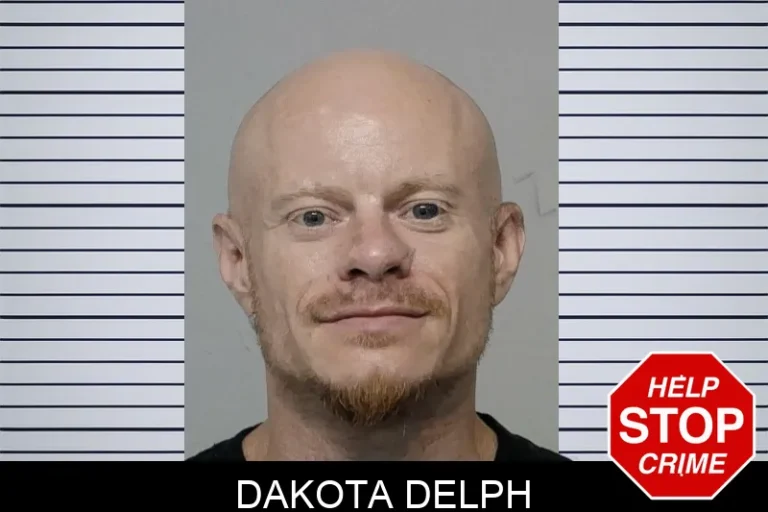 Dakota Delph