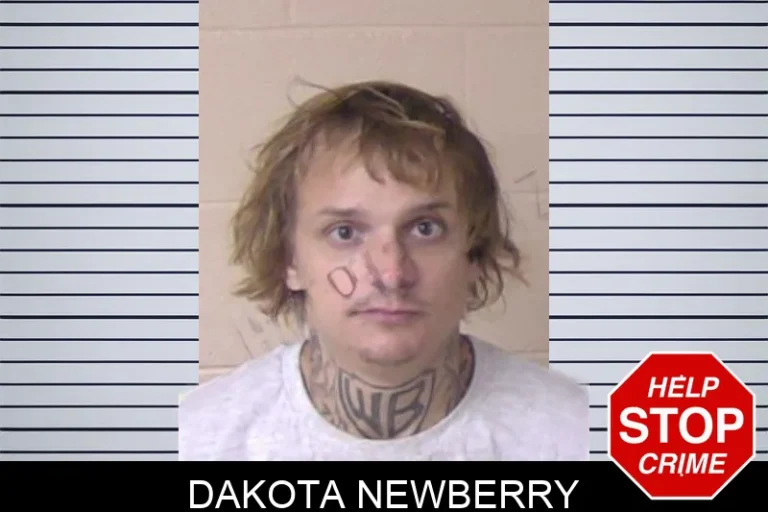 Dakota Newberry
