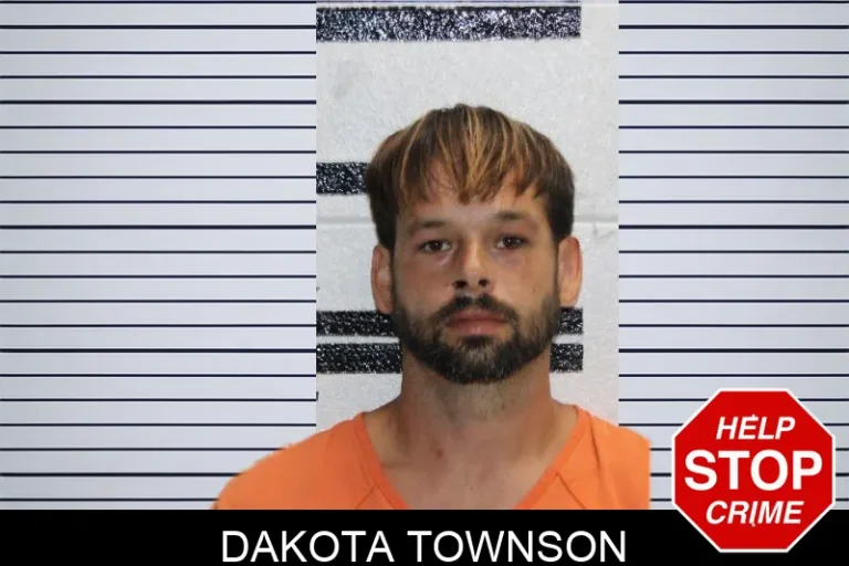 Dakota Townson
