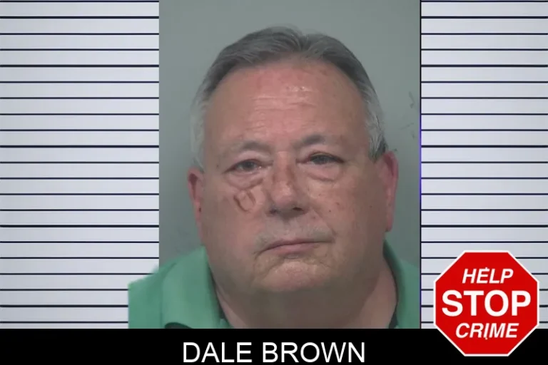 Dale Brown
