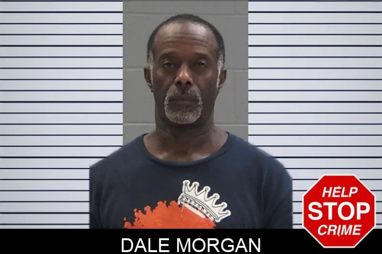 Dale Morgan
