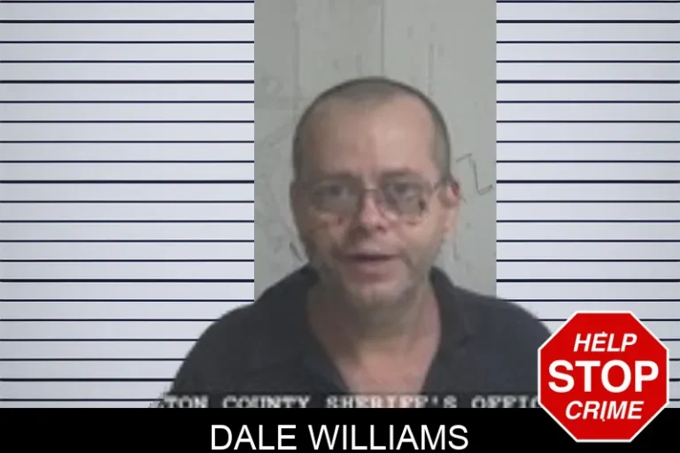 Dale Williams
