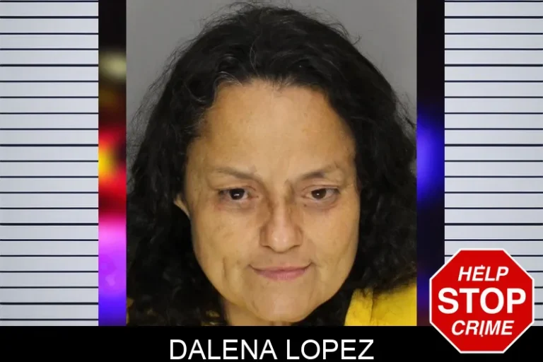 Dalena Lopez