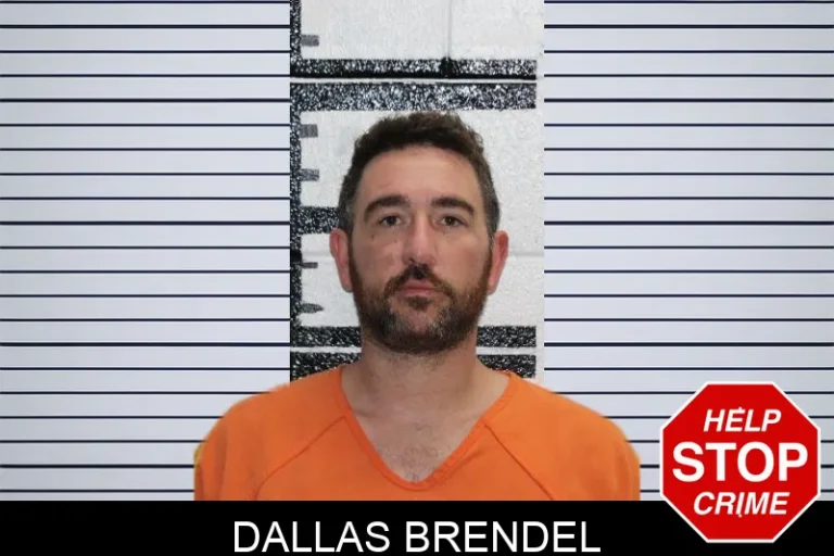 Dallas Brendel