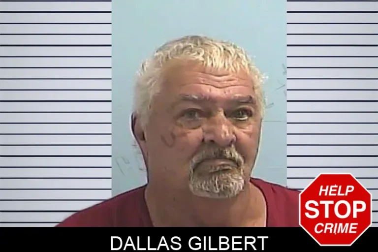Dallas Gilbert