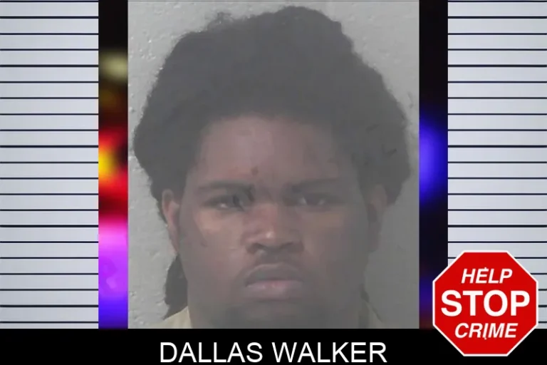 Dallas Walker