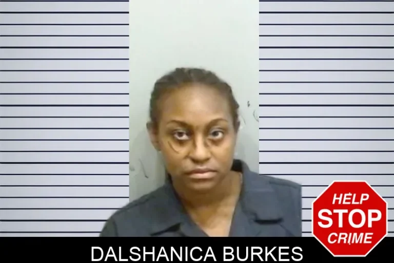 Dalshanica Burkes