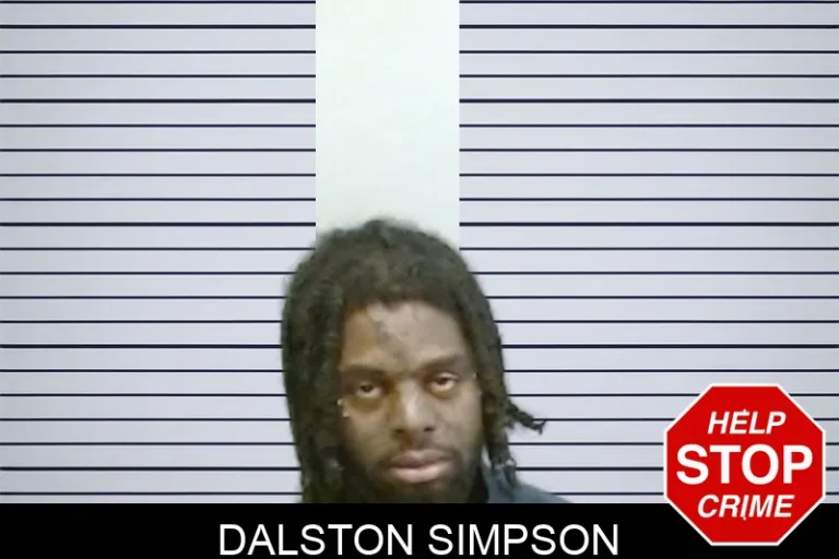 Dalston Simpson