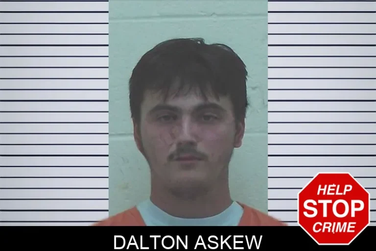 Dalton Askew