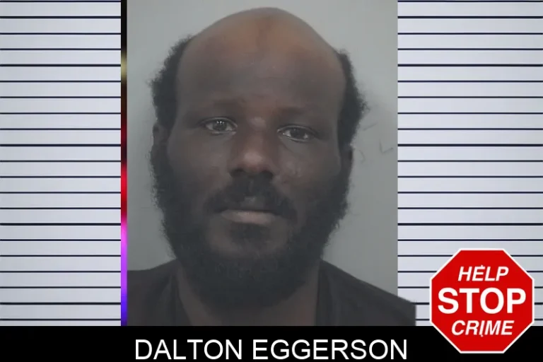 Dalton Eggerson