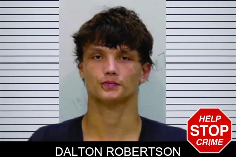 Dalton Robertson
