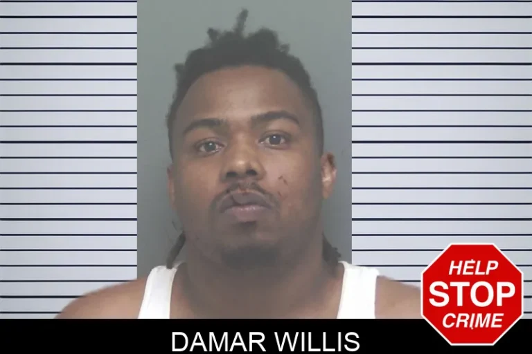 Damar Willis
