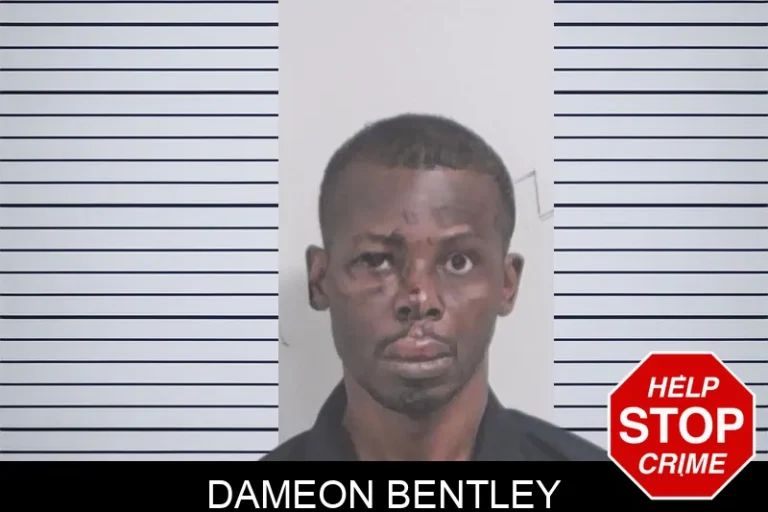 Dameon Bentley