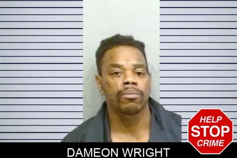 Dameon Wright