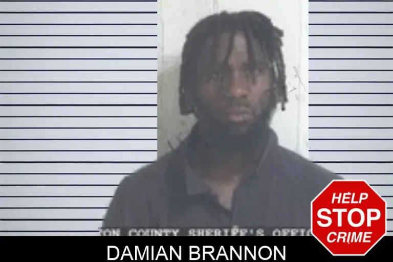 Damian Brannon