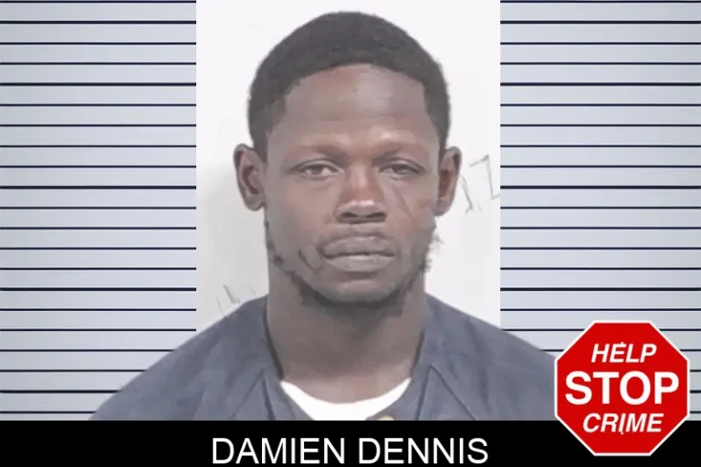 Damien Dennis