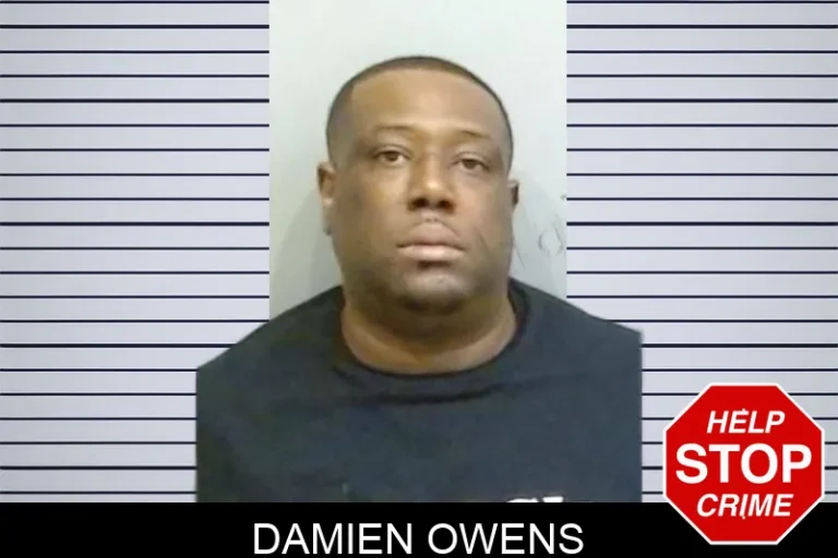 Damien Owens