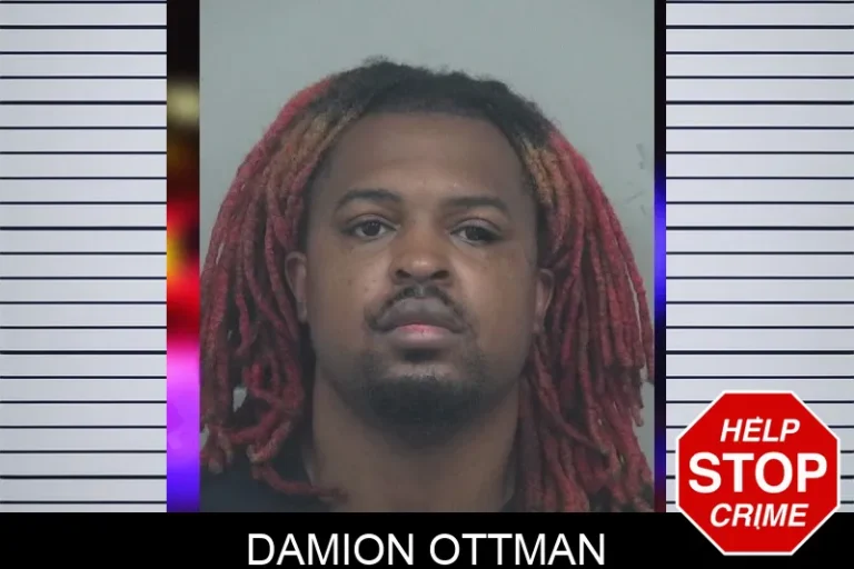 Damion Ottman