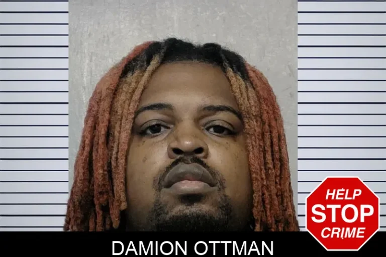 Damion Ottman