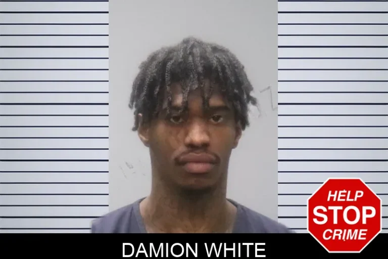 Damion White