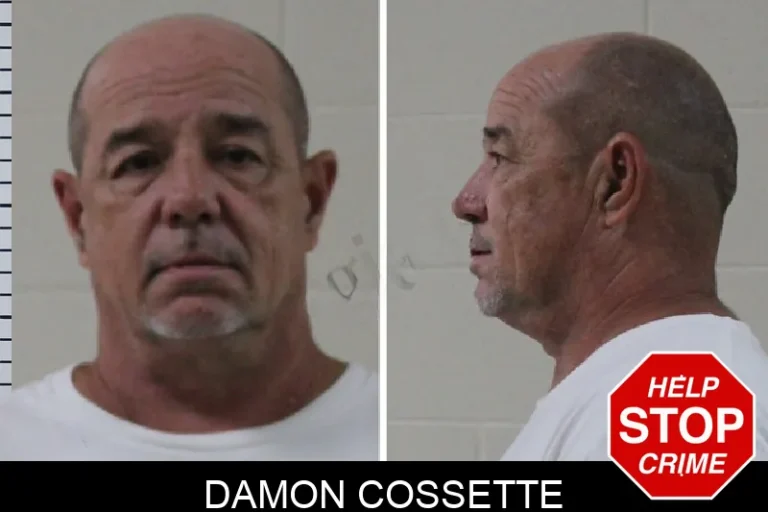 Damon Cossette