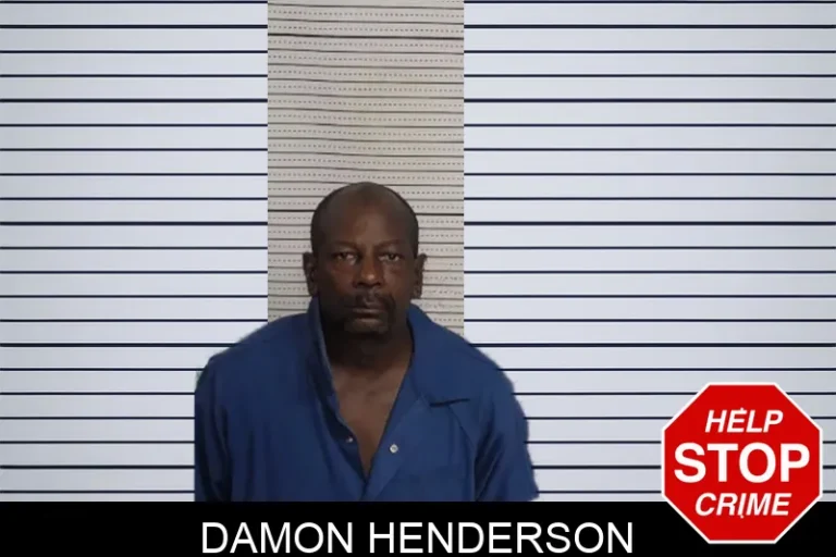 Damon Henderson