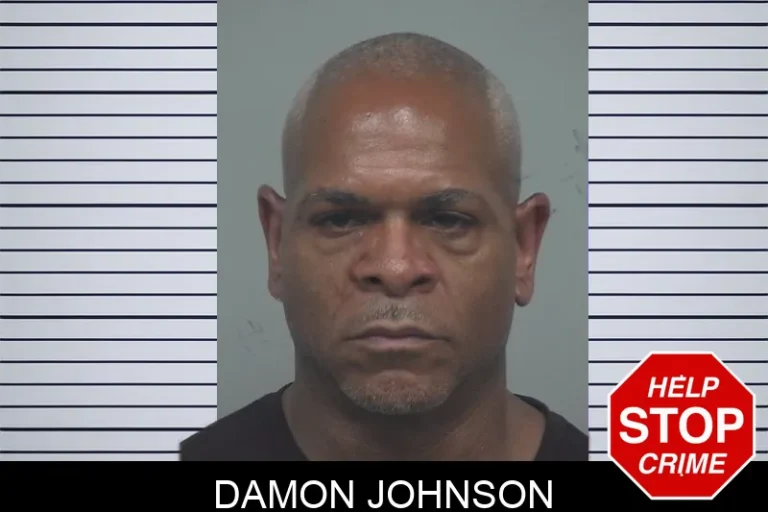 Damon Johnson