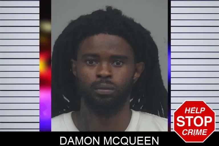 Damon McQueen