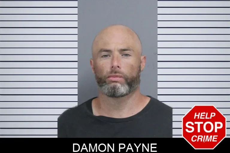 Damon Payne