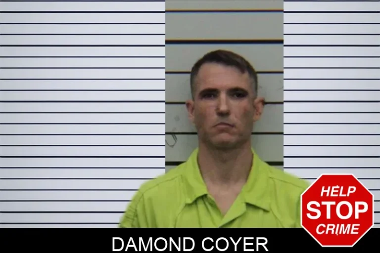 Damond Coyer