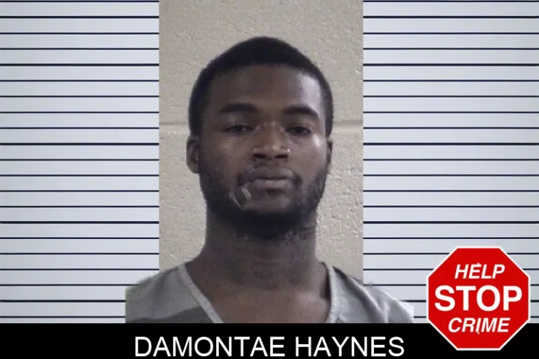 Damontae Haynes