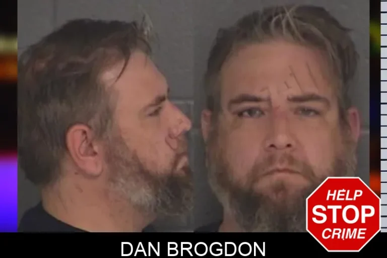 Dan Brogdon
