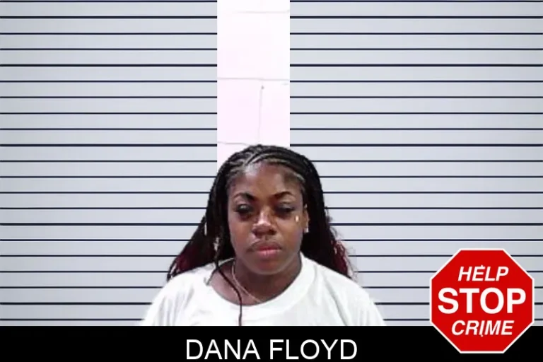 Dana Floyd mugshot – Fulton County , Georgia Dana Floyd