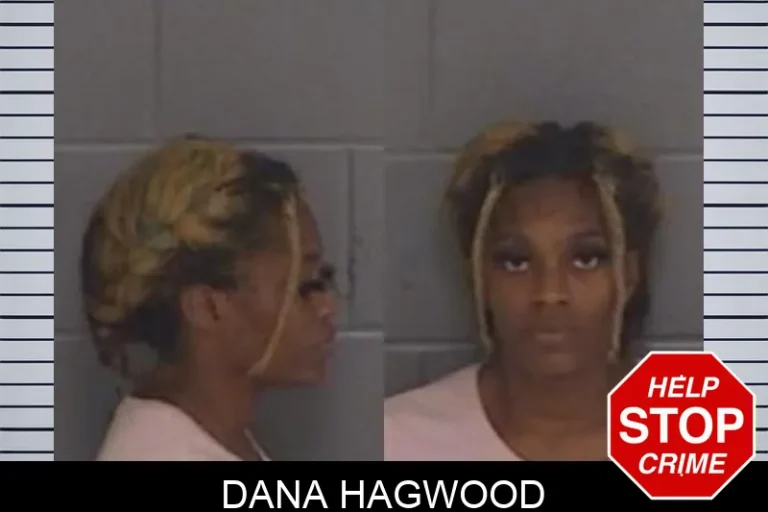 Dana Hagwood