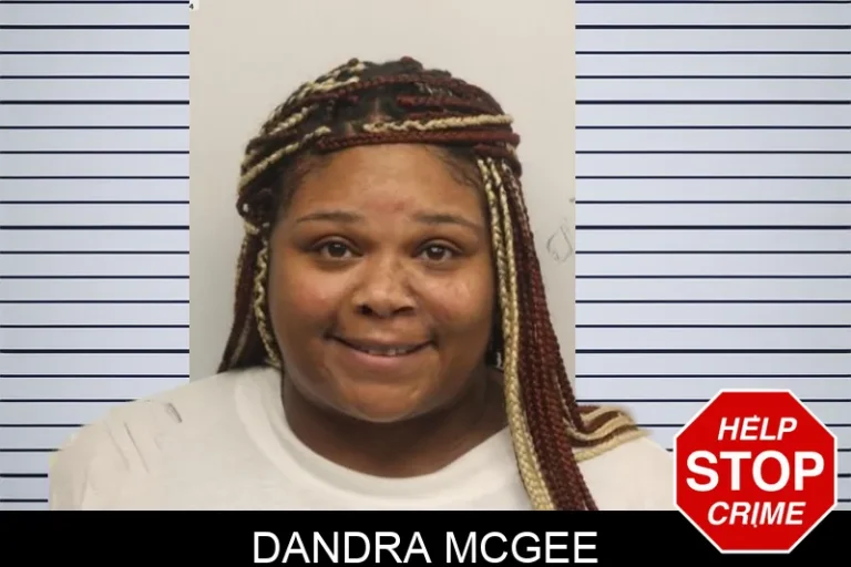 Dandra McGee