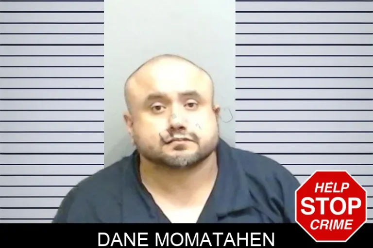 Dane Momatahen