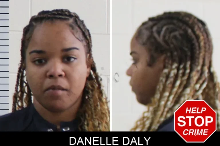 Danelle Daly